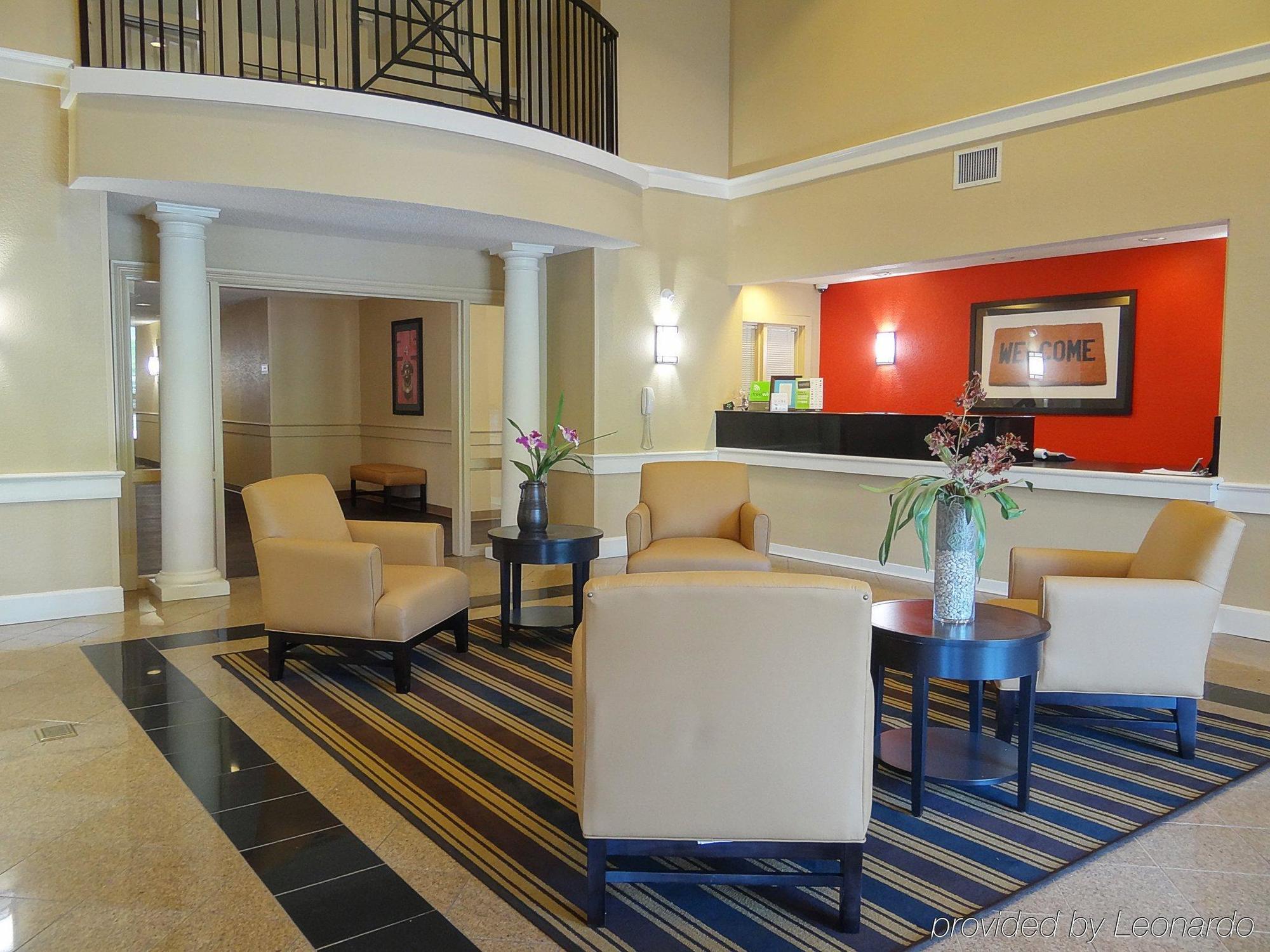 Extended Stay America Suites - Jacksonville - Deerwood Park Exterior foto